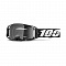 Очки 100% Armatic Black / Clear