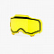 Линза 100% Armega/Armatic Dual Pane Yellow