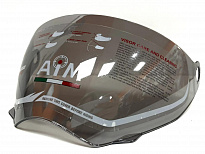 Визор для шлема JK802Y AiM Silver