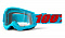 Очки 100% Strata 2 google summit / clear lens