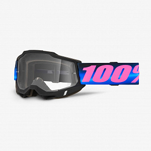 Очки 100% Accuri 2 Superdome / Clear