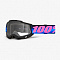 Очки 100% Accuri 2 Superdome / Clear