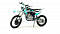 Мотоцикл кросс Motoland X3 300W PRO 9174MN-3), 2021 г