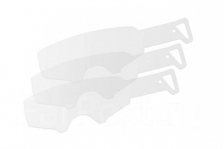Линзы отрывные Leatt Tear-Off Standard