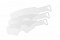 Линзы отрывные Leatt Tear-Off Standard