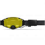 Очки 509 2.0 Ignite S1 Goggle с подогревом black-yellow
