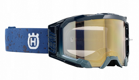 Очки Leatt Velocity 5.5 Husqvarna