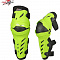 Наколенники Pro-Biker HXP-22 Green