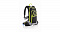 Рюкзак с гидропаком X-STORM DRINK black/yellow (14,5/2,5 L)