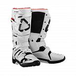 Мотоботы Leatt 4.5 Enduro Boot, White