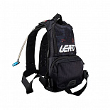 Рюкзак-гидропак Leatt 1.5 HF черный