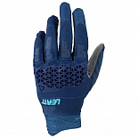 Перчатки кросс Leatt 3.5 Lite Blue