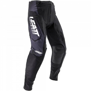 Штаны Leatt 4.5 Stealth ЧЗ