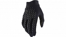 Перчатки 100% Geomatic Glove (Black/Charcoal)