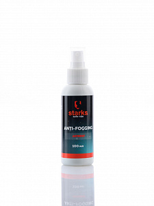 Антифог (антизапотевание) Starks anti-fogging, 100 мл