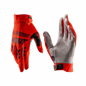 Перчатки Leatt 2.5 X-Flow Red