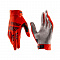 Перчатки Leatt 2.5 X-Flow Red