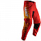 Штаны Leatt 3.5 Red ЧЗ