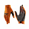 Перчатки Leatt 1.5 GripR оранжевые