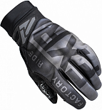 Перчатки FXR COLD CROSS PRO-TEC (black ops)
