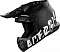 Шлем детский Acerbis PROFILE JUNIOR Metallic Black ЧЗ