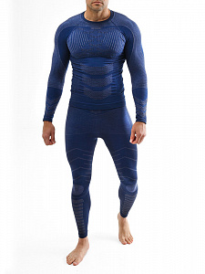 Термобелье RSX TrailHeat MERINO