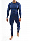 Термобелье RSX TrailHeat MERINO