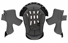 Подкладка шлема внутренняя (комплект) для Acerbis x-track 22.06