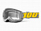 Очки 100% Strata 2 google izipizi / clear lens
