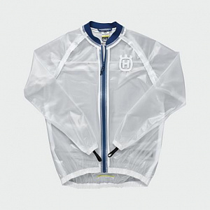 Дождевик Husqvarna Transparent