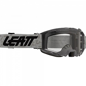 Очки Leatt Vizion 3.5 Grey Clear 90%