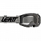 Очки Leatt Vizion 3.5 Grey Clear 90%