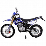 Мотоцикл Regulmoto Sport-003 250 (синий)