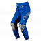 Штаны кросс-эндуро O'NEAL Matrix Ridewear, синие