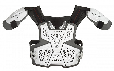 Защита тела (панцирь) Acerbis GRAVITY ROOST White