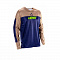 Джерси Leatt 3.5 Brown V26