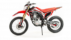Мотоцикл кросс Motoland, FC 250 (165fmm) 2020 