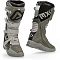 Мотоботы кроссовые Acerbis X-TEAM Brown/Grey