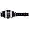 Очки Klim Rage Off-Road (Black Clear Lens)