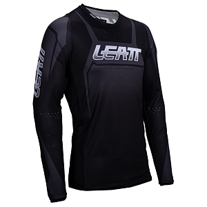 Джерси Leatt 4.5 lite Stealth