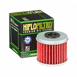 Масляный фильтр Hi-Flo HF116