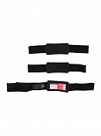 Стрепы Leatt Dual Axis PRO Strap