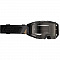 Очки Leatt Velocity 5.5 Black Clear 83%