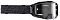 Очки Leatt Velocity 6.5 Stealth Light Grey 58%