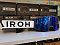 Очки AIROH GOGGLE BLAST XR1 black matt