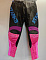 Штаны STARKS Base Cross 2.0 WOMEN Розовый