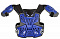 Защита тела (панцирь) Acerbis GRAVITY ROOST Blue