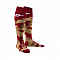 Носки Leatt Moto Socks (RubyStone)