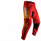 Штаны Leatt 3.5 Red