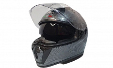 Шлем интеграл AiM JK320 carbon